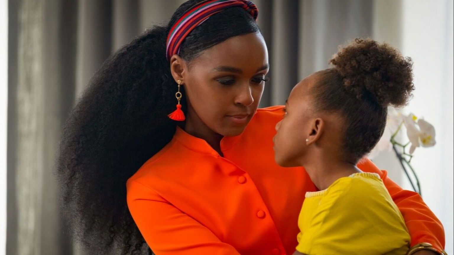 Janelle Monáe wil Storm spelen in Marvel-films