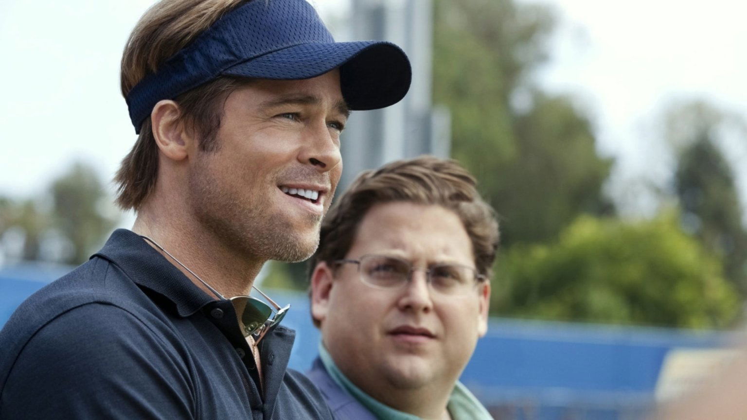Waargebeurde dramafilm met Brad Pitt opnieuw massaal bekeken op Netflix