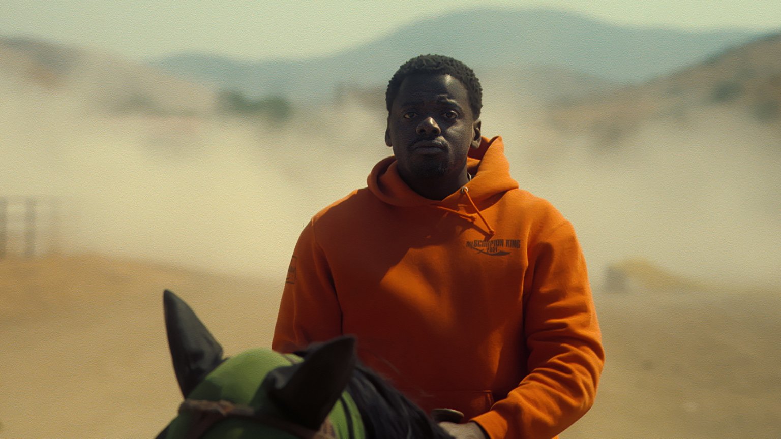 'Get Out'-team herenigd in nieuwste trailer van horrorfilm 'Nope'