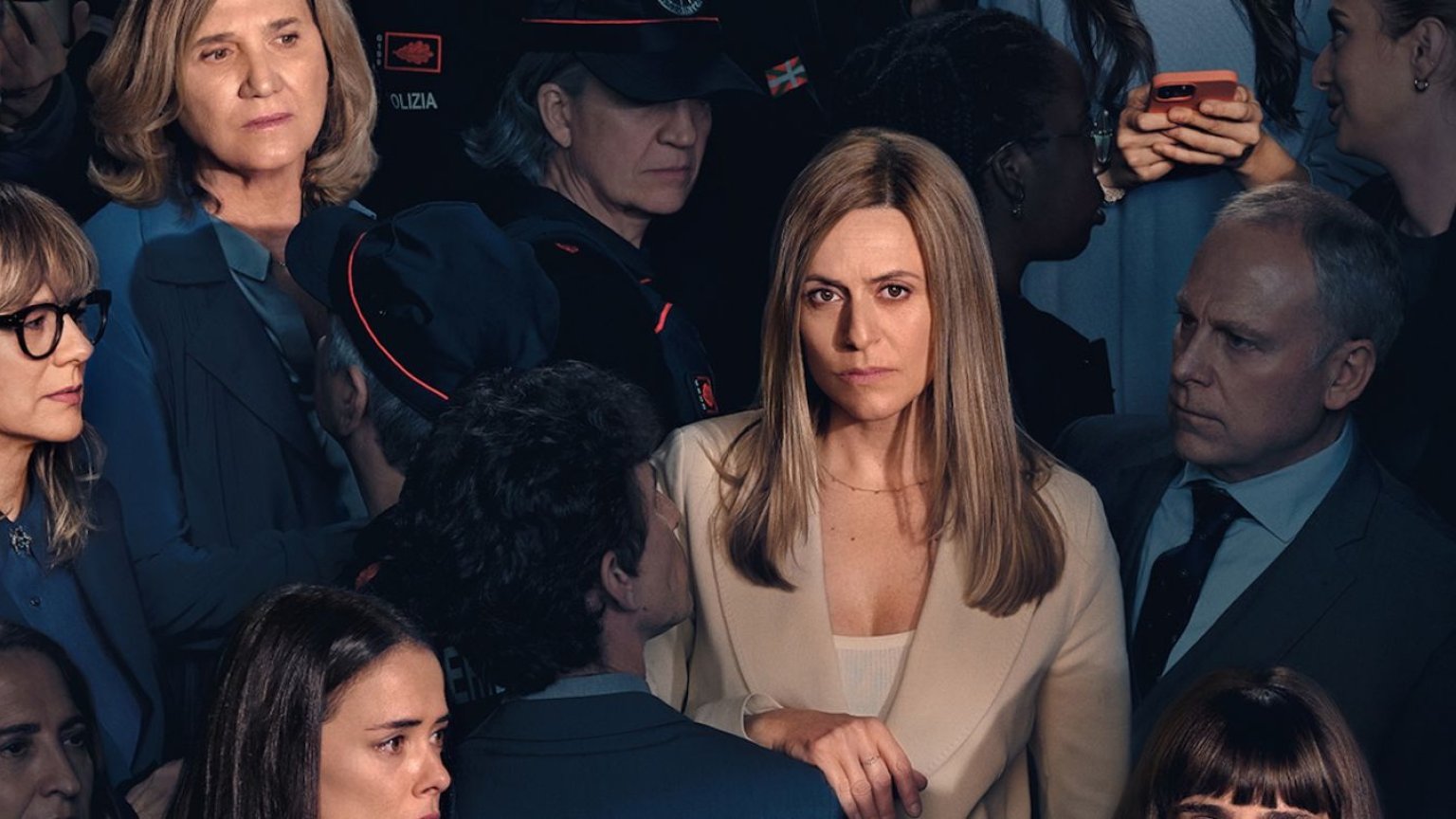 Nieuwe Spaanse dramaserie over uitgelekte sekstape vanaf vandaag op Netflix