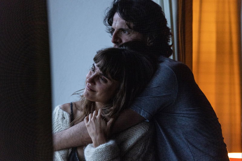 Afbeelding via Netflix / David Herranz