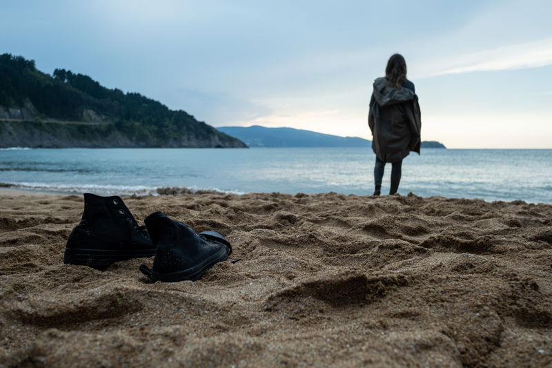 Afbeelding via Netflix / David Herranz