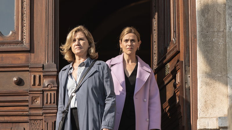 Afbeelding via Netflix / David Herranz