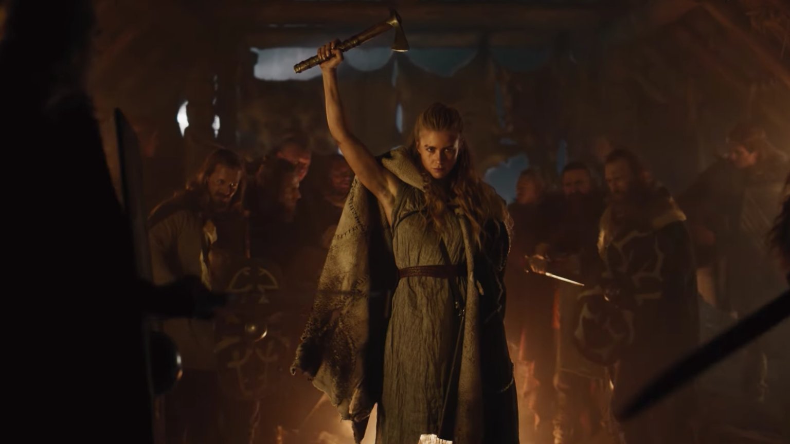 'Barbaren' seizoen 2: Duitse Netflix-serie keert komende herfst terug, eerste beelden onthuld