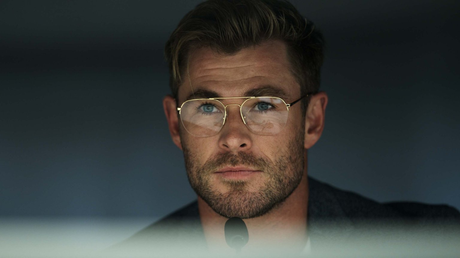 'Spiderhead' vanaf volgende week op Netflix: alles over de nieuwe actiefilm met Chris Hemsworth