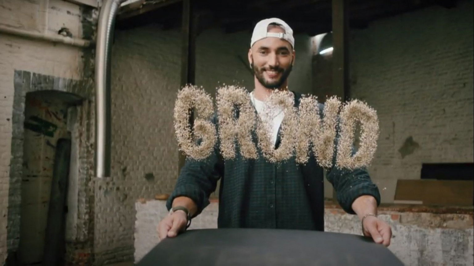 Nieuwe Netflix-serie van 'Bad Boys for Life'-duo Adil en Bilall