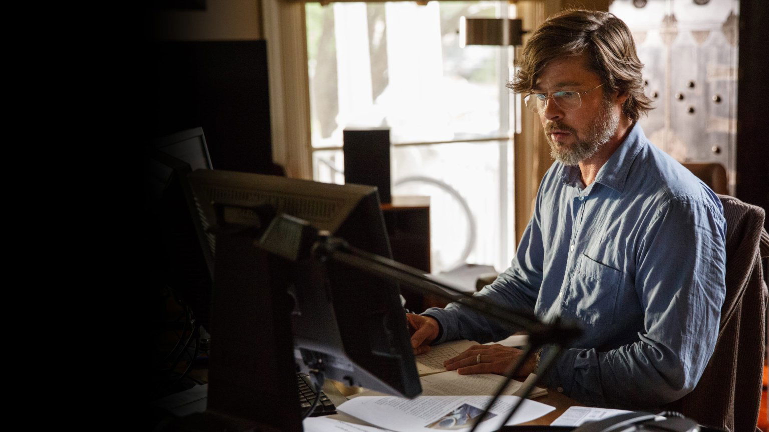 'Don't Look Up'-regisseur Adam McKay werkt aan nieuwe film