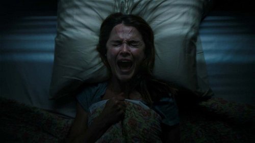 Uitgestelde horrorfilm 'Antlers' deze maand te zien tijdens Comic-Con International