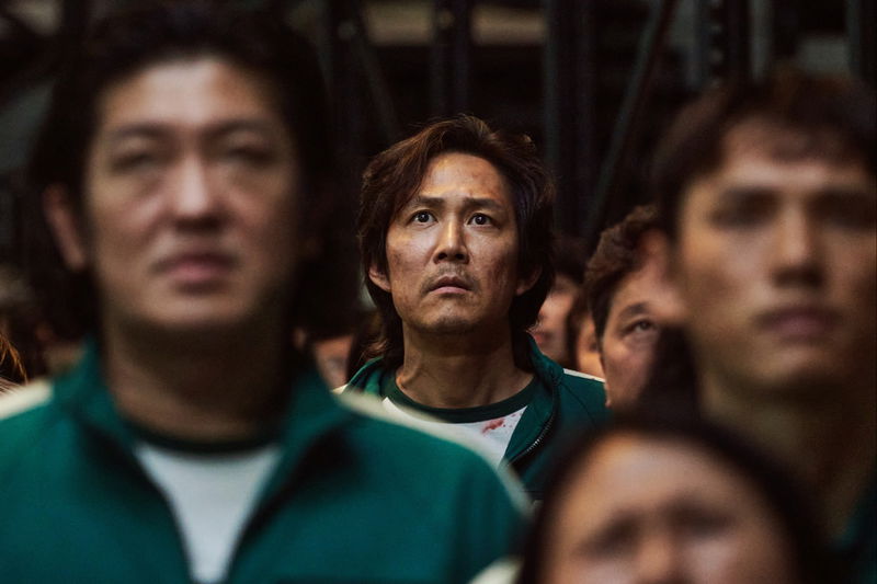 Afbeelding via Netflix / Noh Juhan