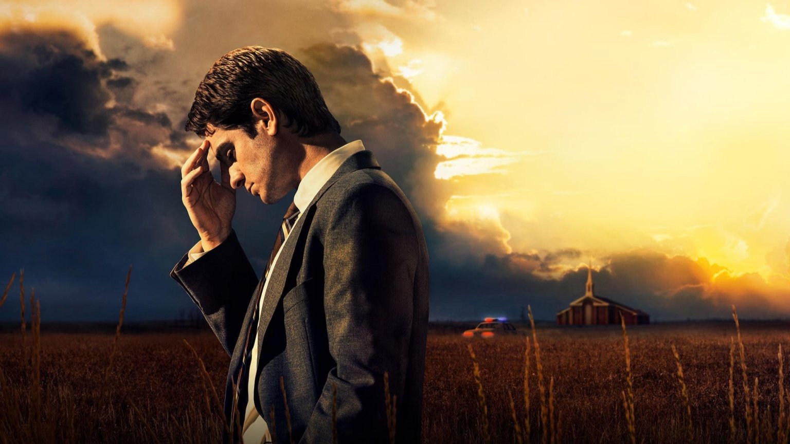 Nieuwe misdaadserie met Andrew Garfield krijgt releasedatum op Disney+