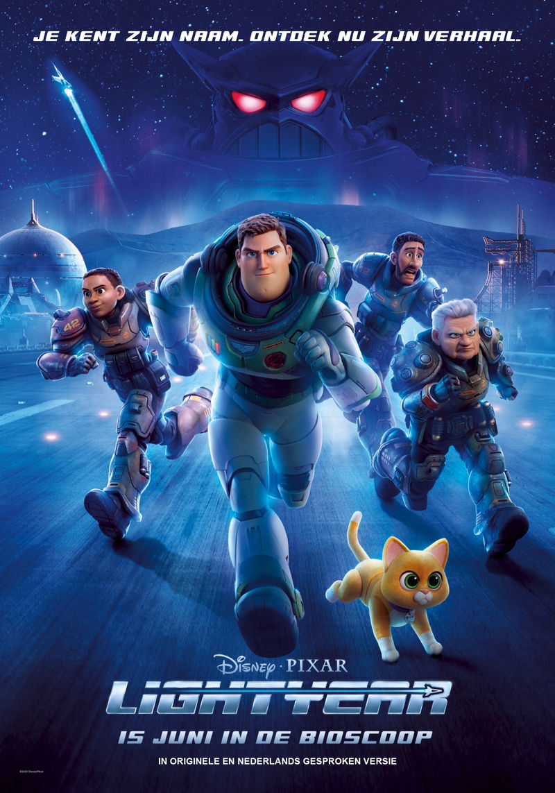 Afbeelding via Filmdepot / The Walt Disney Company
