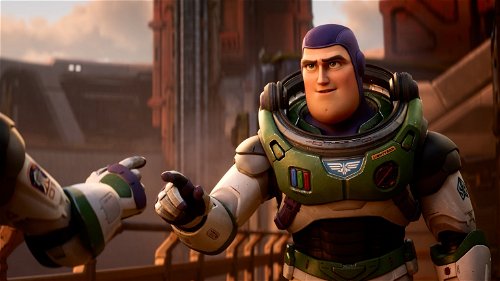 Nieuwe 'Toy Story'-film met Chris Evans vanaf deze week te zien