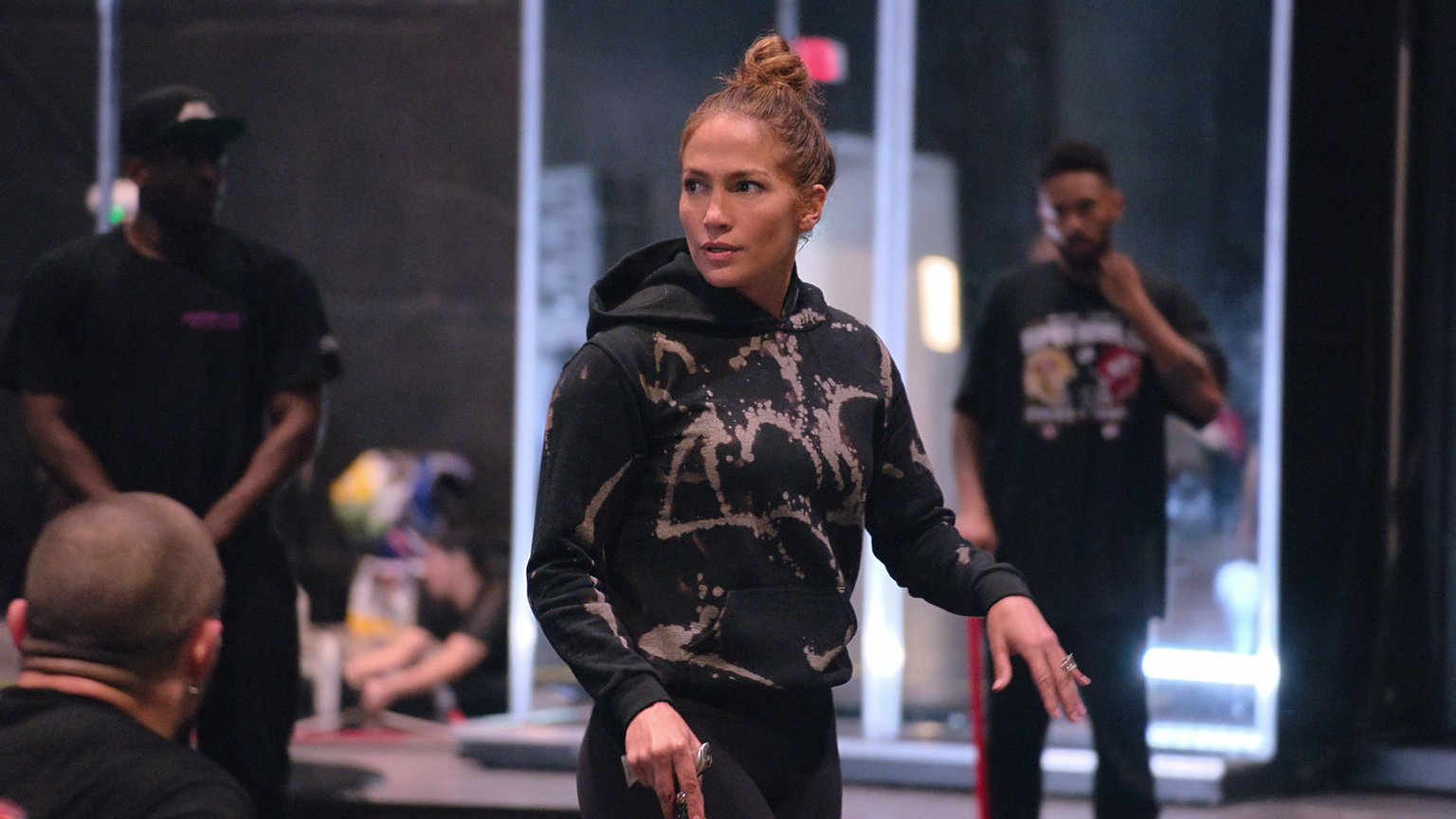 Documentaire 'Halftime' over Jennifer Lopez nu te zien op Netflix