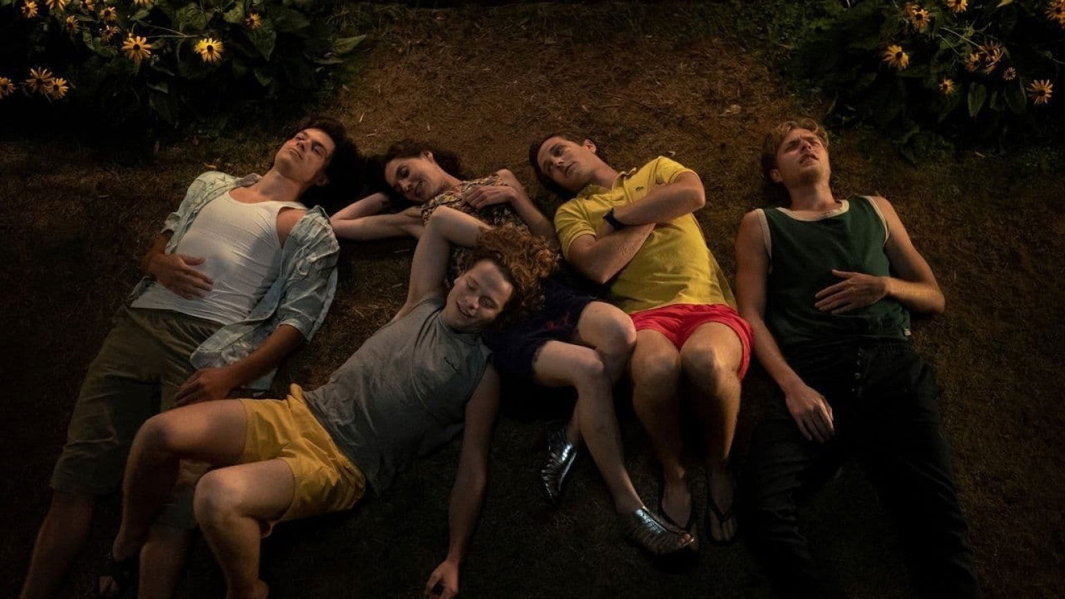 Komt er een seizoen 2 van 'Twee Zomers' op Netflix?