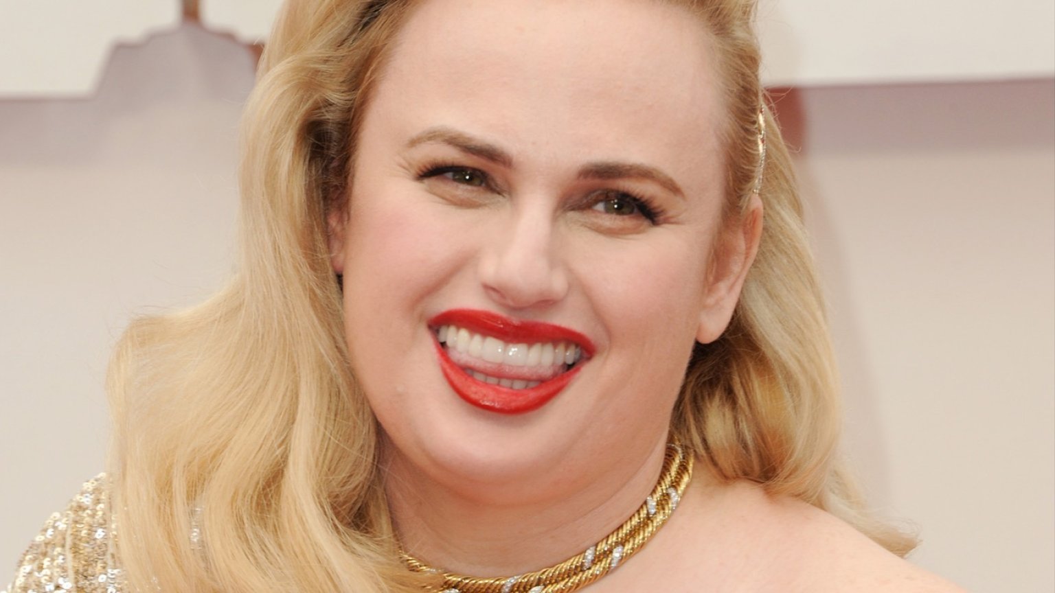 Rebel Wilson onder druk gezet om uit de kast te komen, Australische journalist ontkent