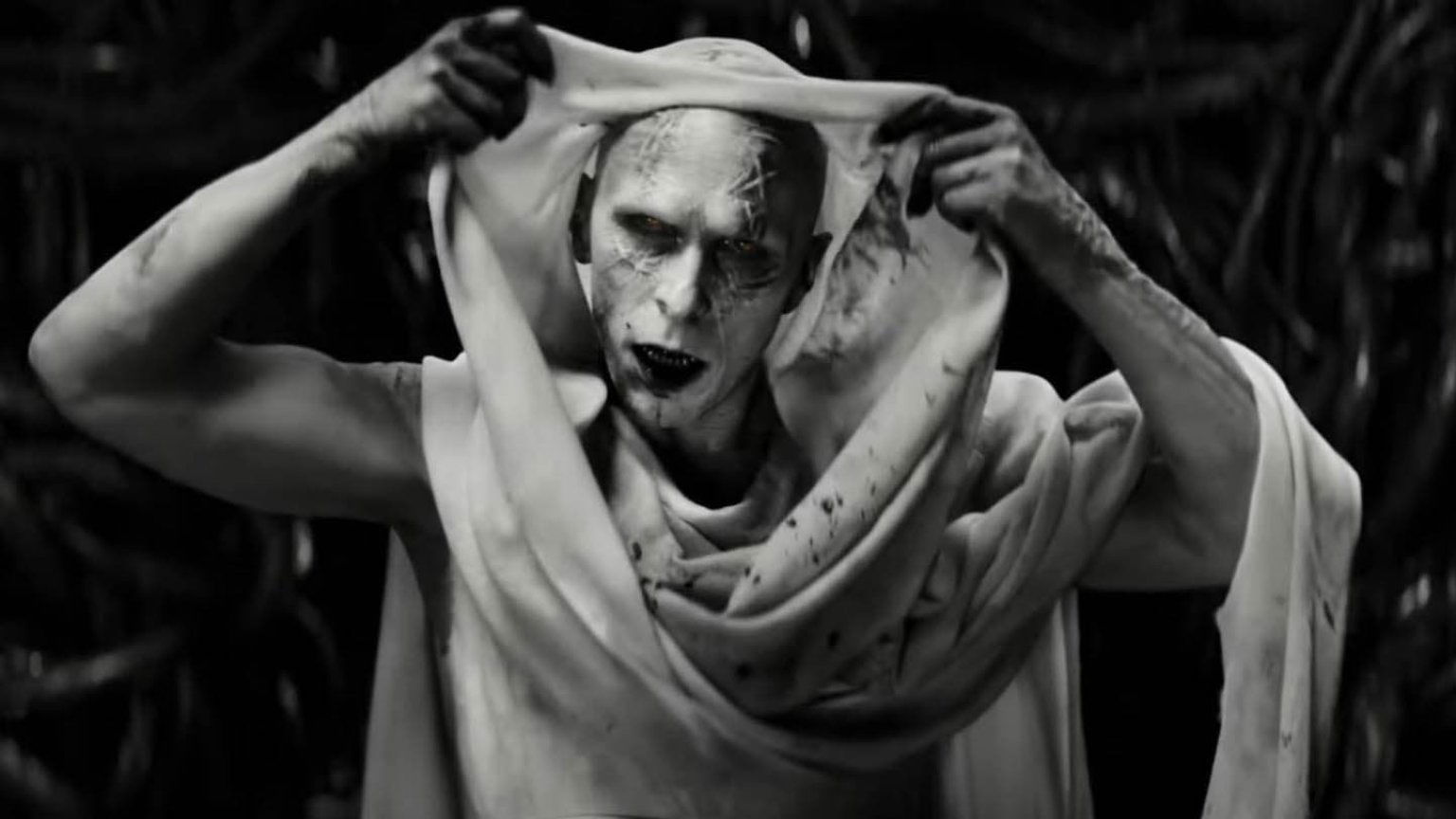 Marvel Studios onthult nieuwe beelden 'Thor: Love and Thunder', speelduur bekend