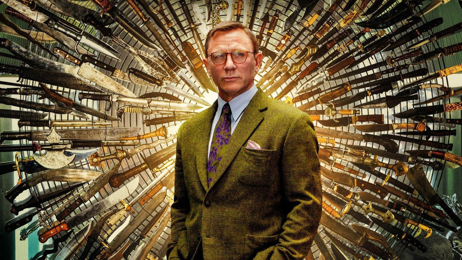 Rian Johnson maakt de titel van 'Knives Out 2' en releaseperiode bekend