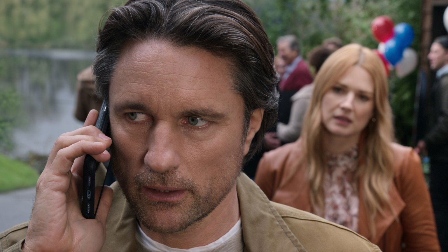'Virgin River' seizoen 4 vanaf vandaag te zien op Netflix