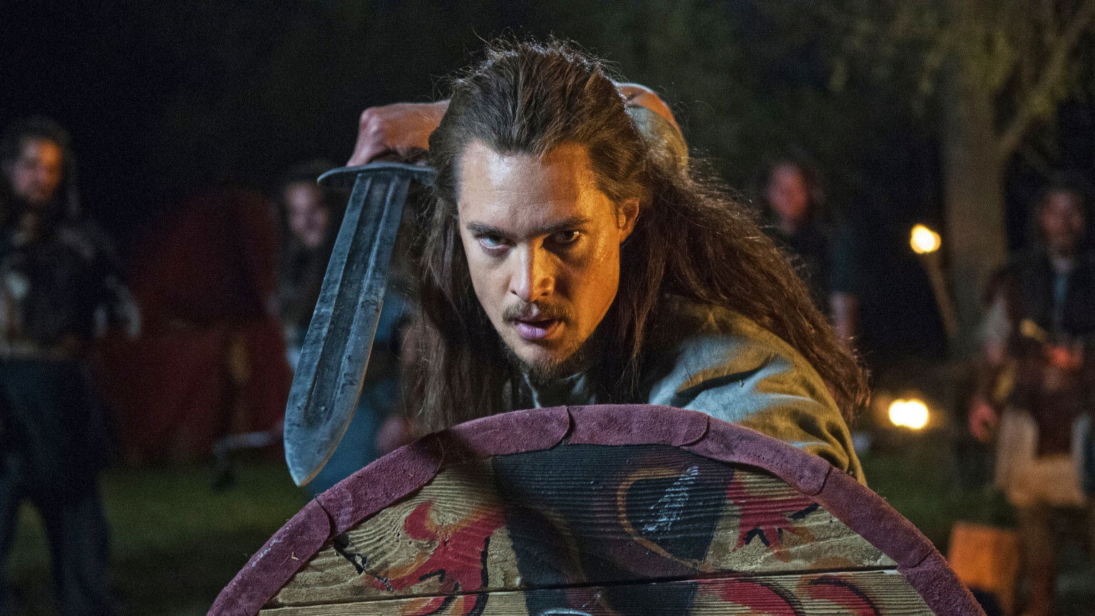 Netflix verlengt 'The Last Kingdom' met een vijfde seizoen