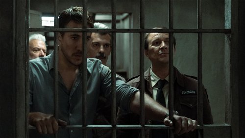 Gloednieuwe Spaanse thrillerserie over een seriemoordenaar nu te zien op Netflix