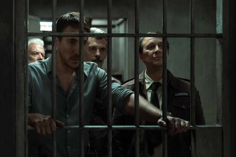 Afbeelding via Netflix / Carla Oset