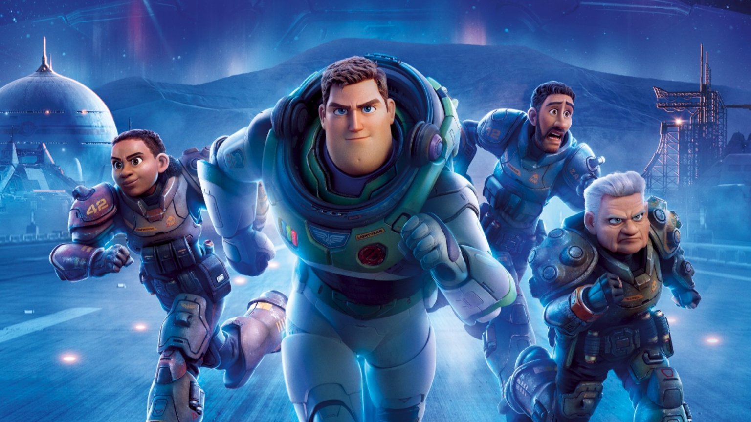 Nieuwe docu over Buzz Lightyear massaal bekeken op Disney+ voor de release van nieuwe 'Toy Story'-film