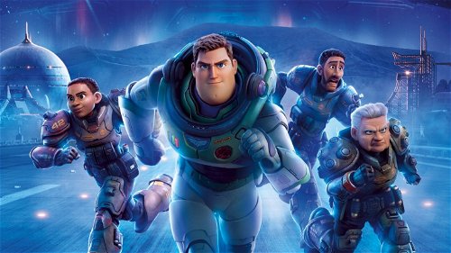 Nieuwe docu over Buzz Lightyear massaal bekeken op Disney+ voor de release van nieuwe 'Toy Story'-film