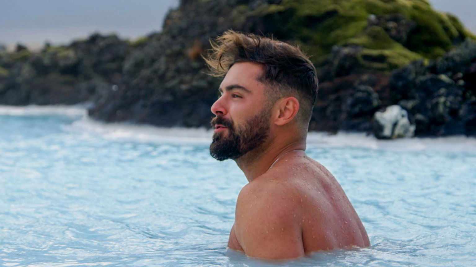 Zac Efron komt naar Netflix in nieuwe romantische komedie
