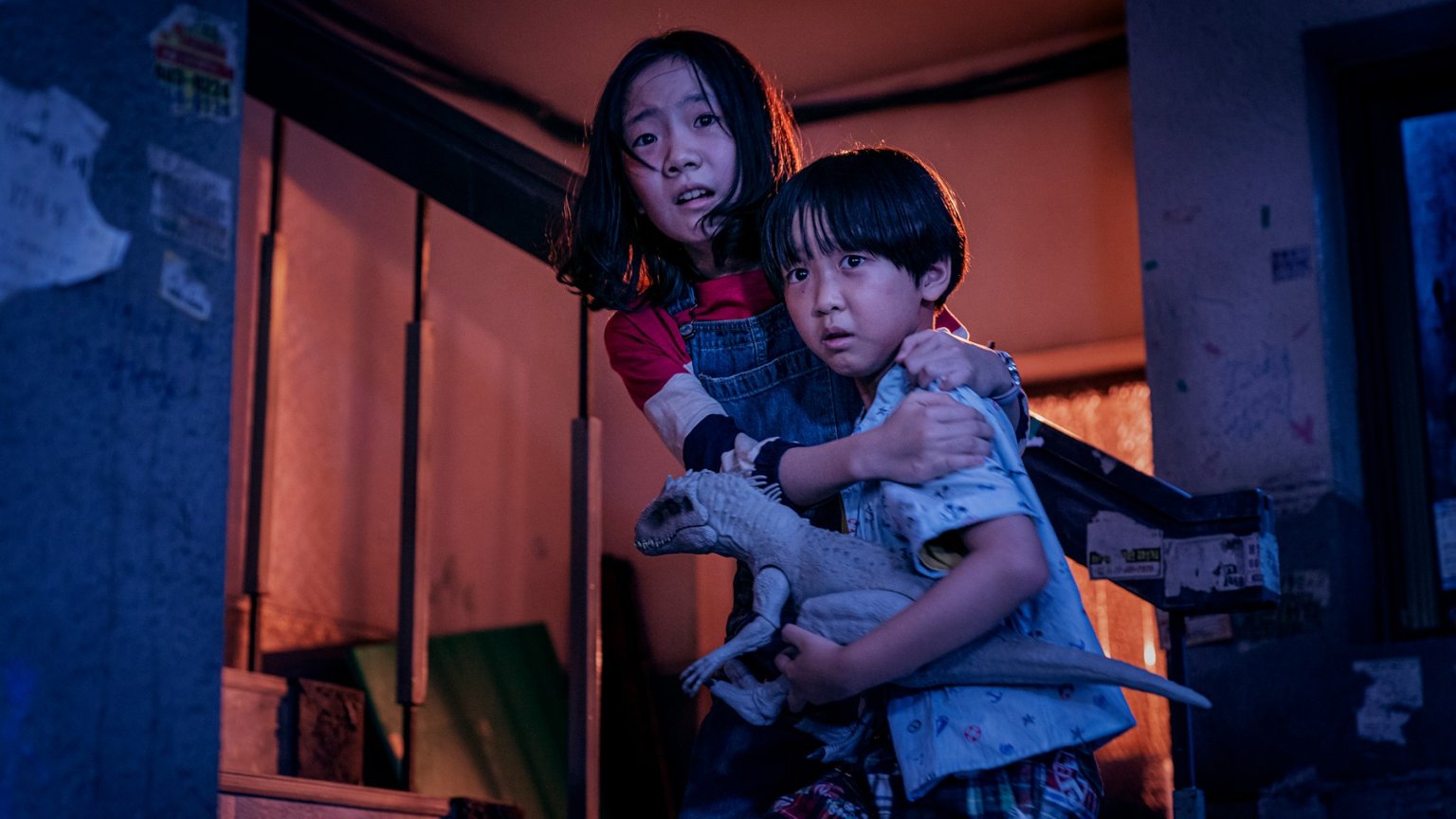 Netflix-horrorserie 'Sweet Home' krijgt een tweede én derde seizoen