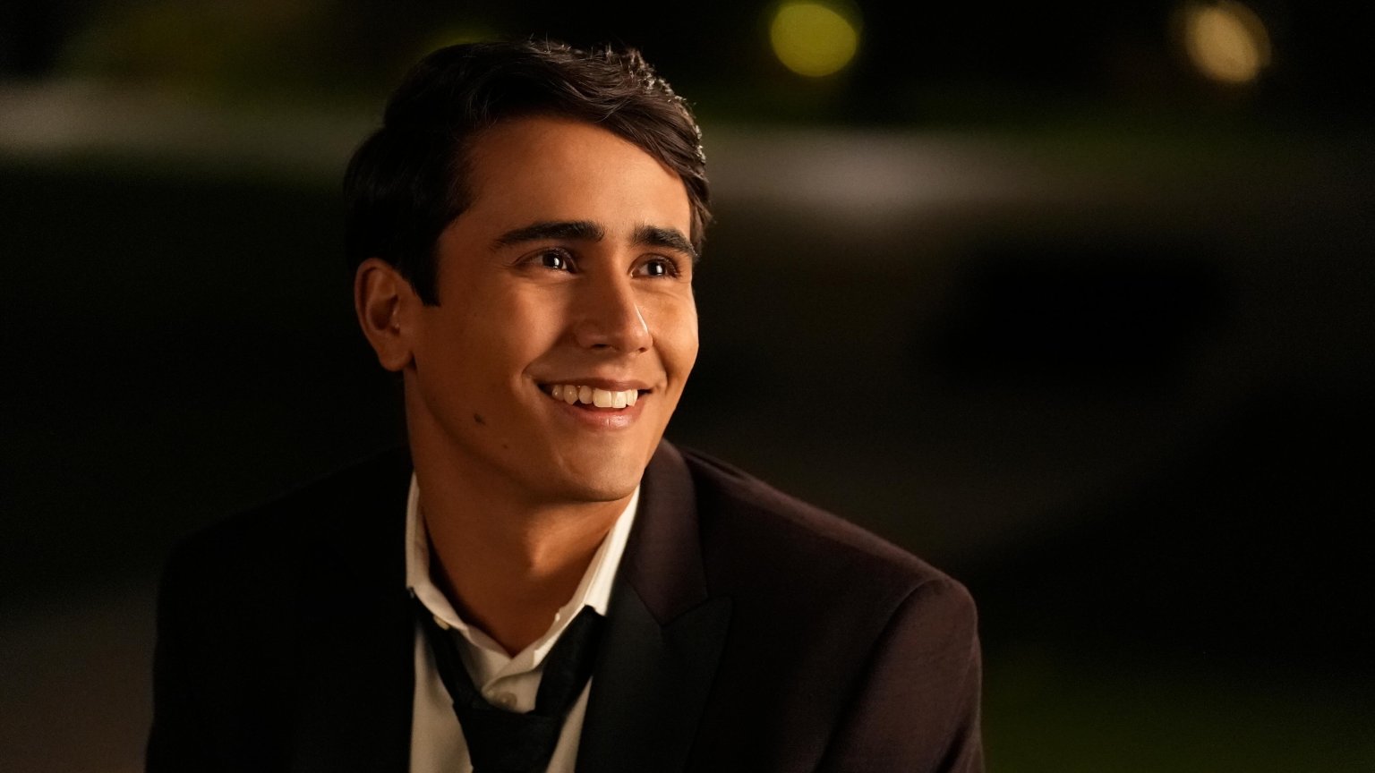 Seizoen 3 van romantische serie 'Love, Victor' nu te zien op Disney+