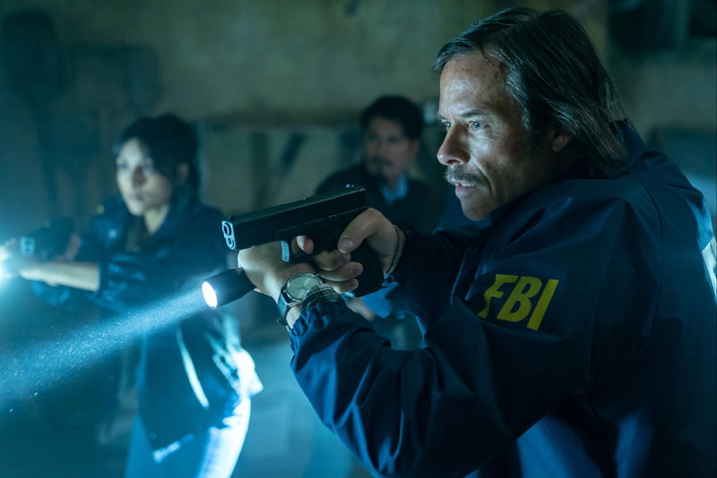Gloednieuwe actiethriller met Liam Neeson vanaf vandaag te zien