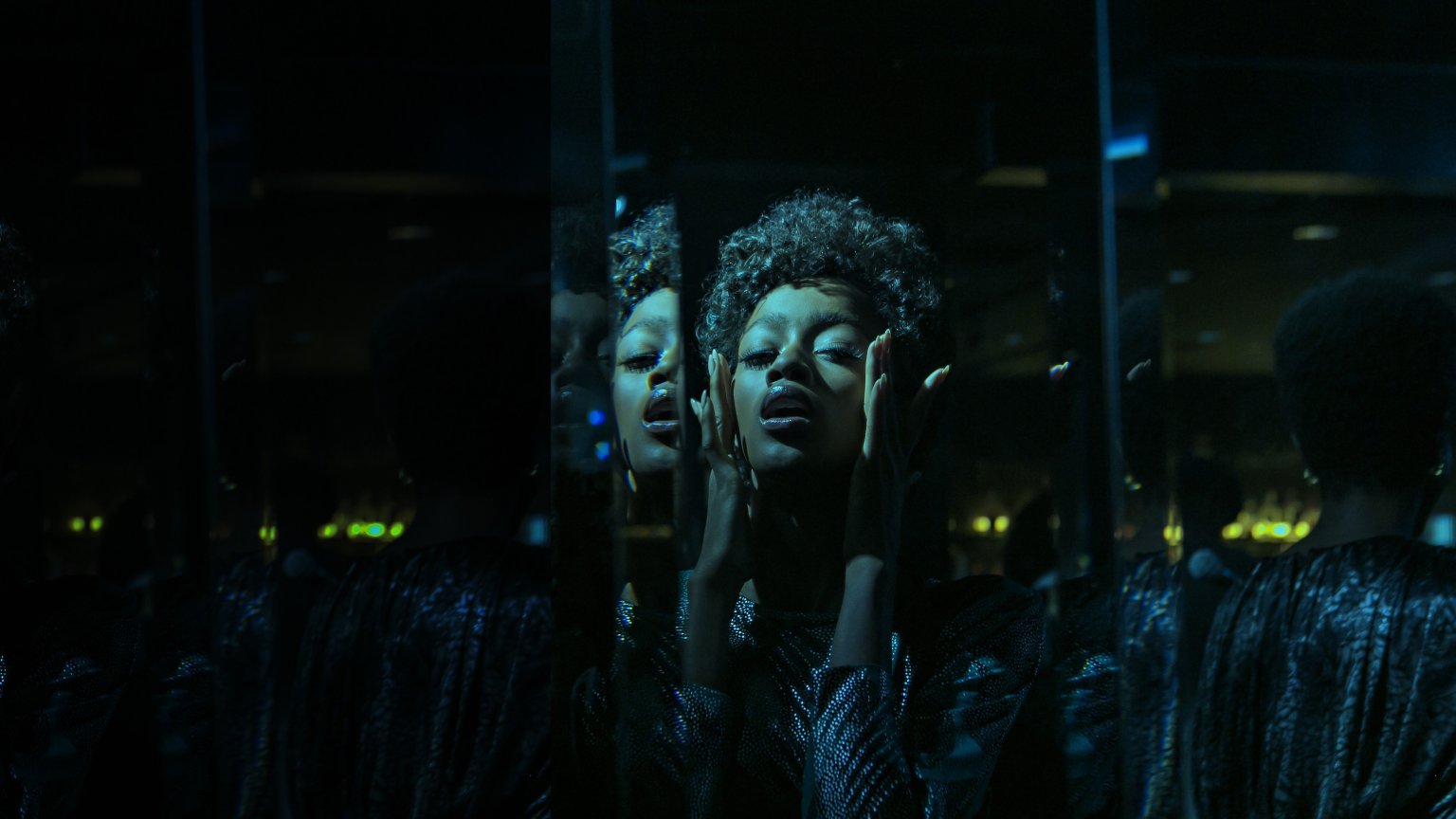 Netflix deelt de trailer van romantische dramafilm 'Beauty'