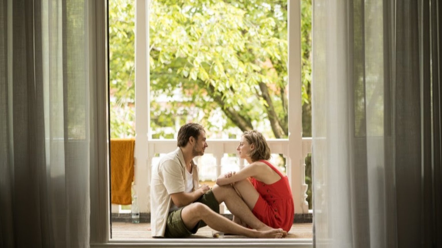 Opnames gestart van Nederlandse romantische bioscoopfilm 'Only You'