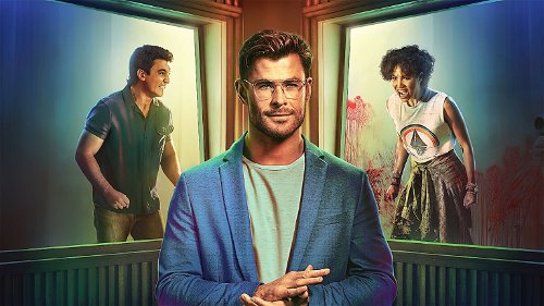 Nieuwe Netflix-thriller met Chris Hemsworth nu te zien