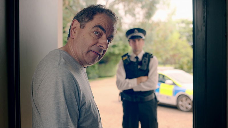 'Man vs. Bee' vanaf volgende week op Netflix: alles over de nieuwe komedieserie met Rowan Atkinson