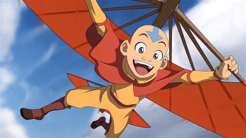 Paramount kondigt drie nieuwe 'Avatar'-animatiefilms aan