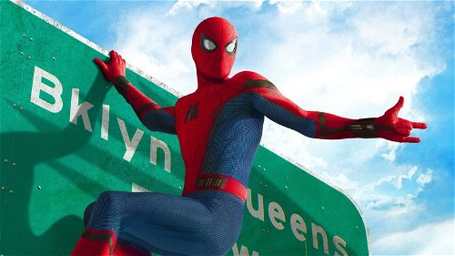 Bijna alle 'Spider-Man'-films vanaf vandaag te zien op Disney+