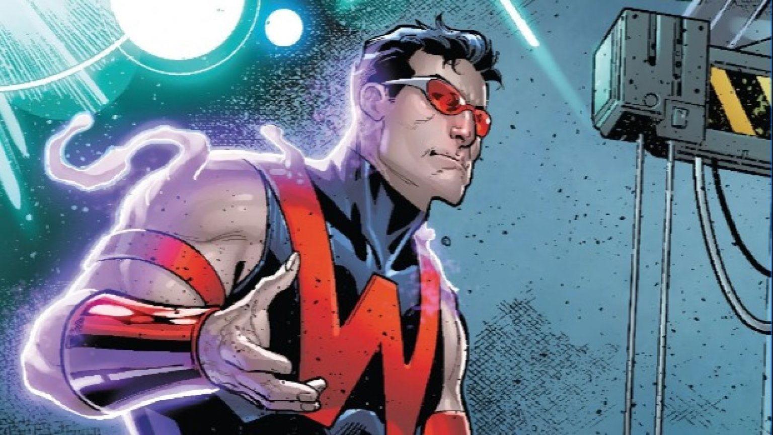 Marvel kondigt nieuwe Disney+-serie aan over Wonder Man