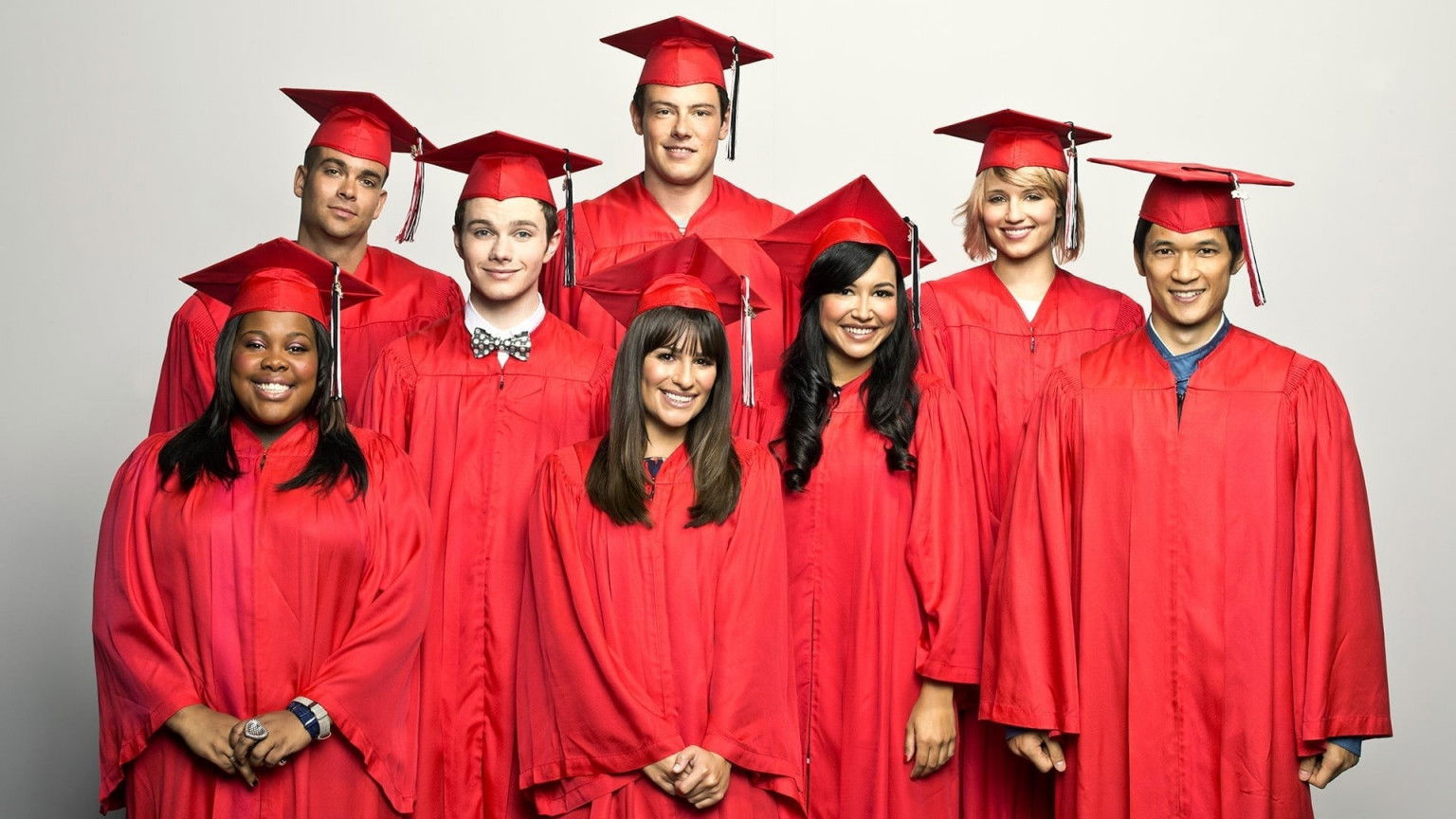 'Glee'-actrice vermist na zwemongeluk