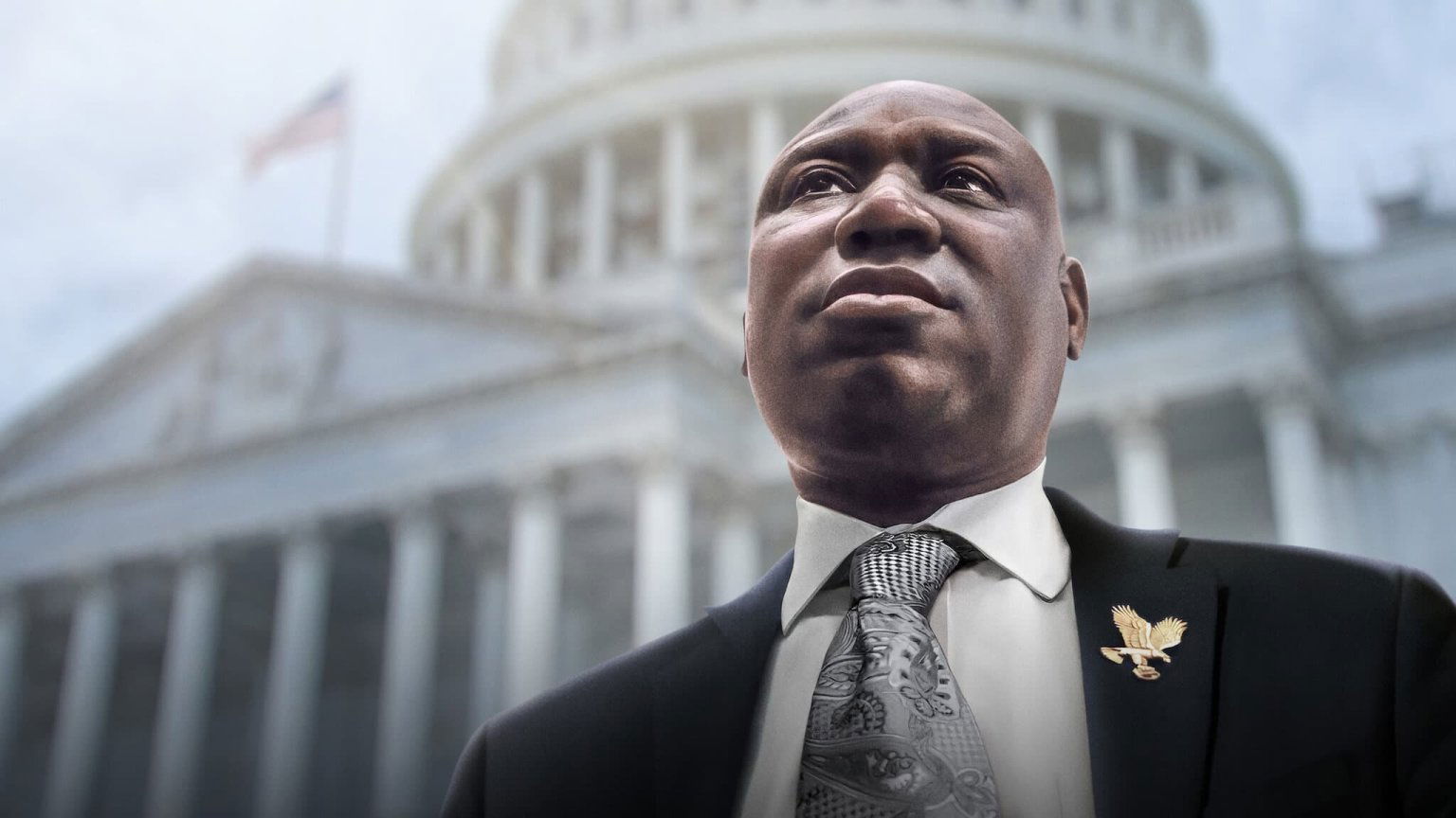 Nieuw op Netflix: 'Civil: Ben Crump' over de advocaat van George Floyd en Breonna Taylor