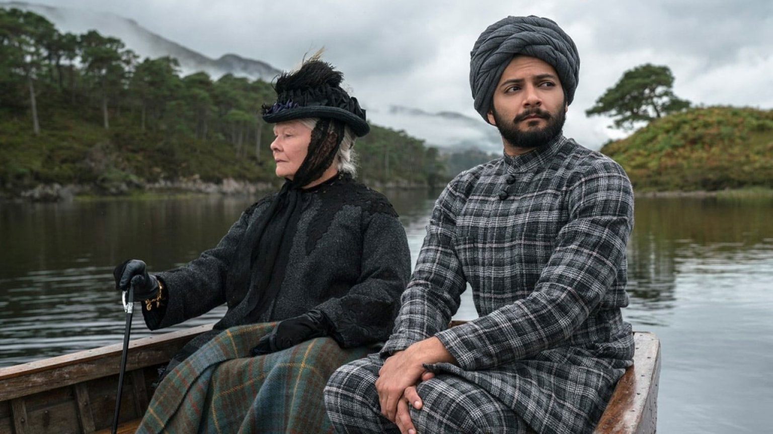 Films op tv: alle filmtips voor komende week