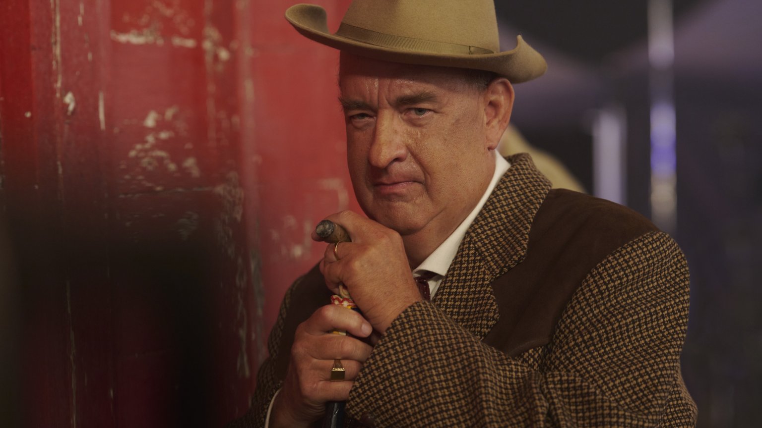 Nieuwe waargebeurde film met Tom Hanks vanaf deze week te zien