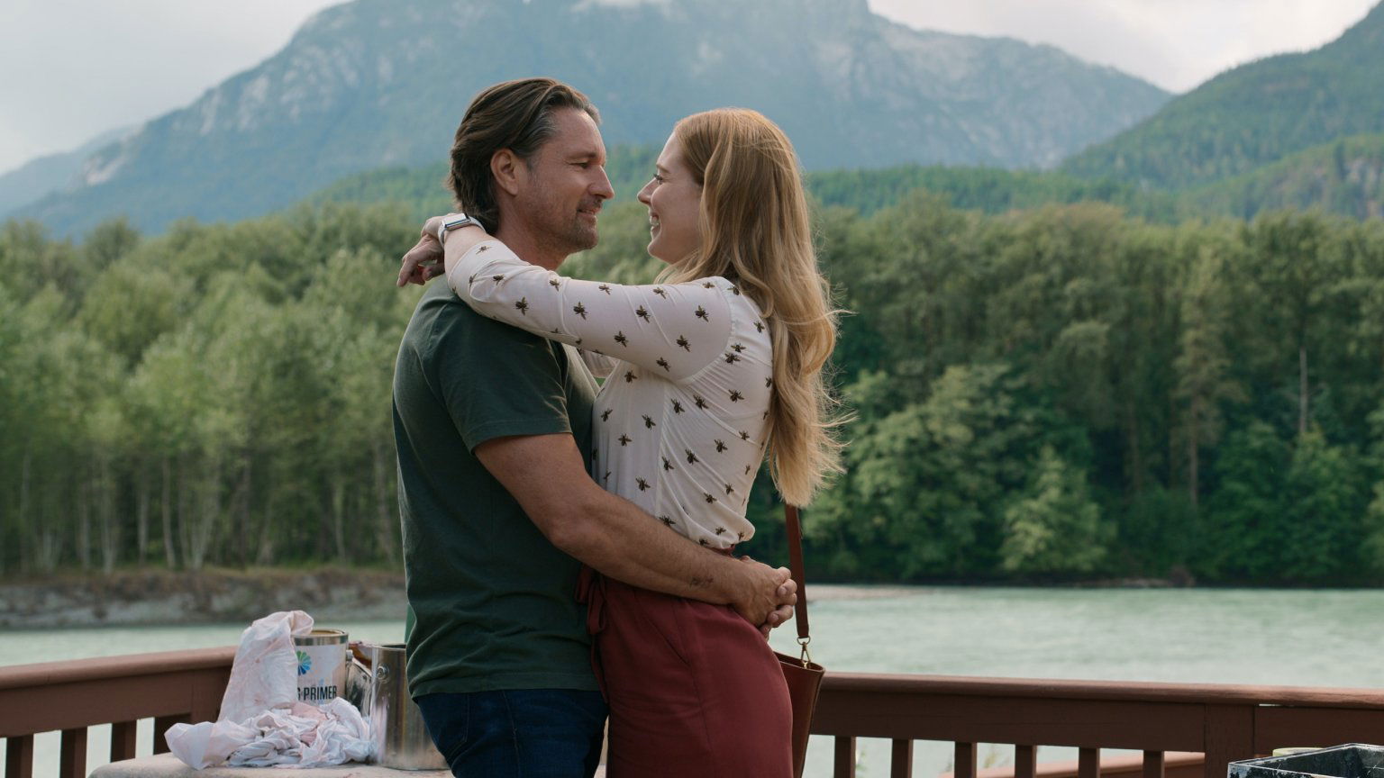 'Virgin River' seizoen 4 over precies een maand op Netflix: alles over de nieuwe afleveringen