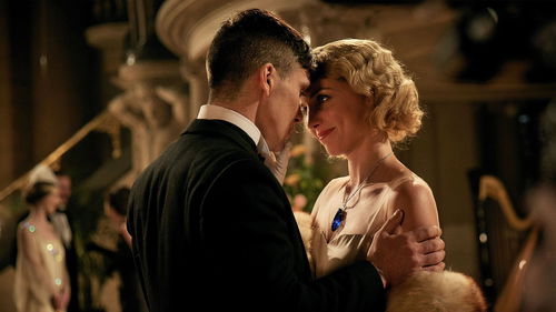 Genoten van 'Peaky Blinders'? Bekijk dan ook deze 5 vergelijkbare series