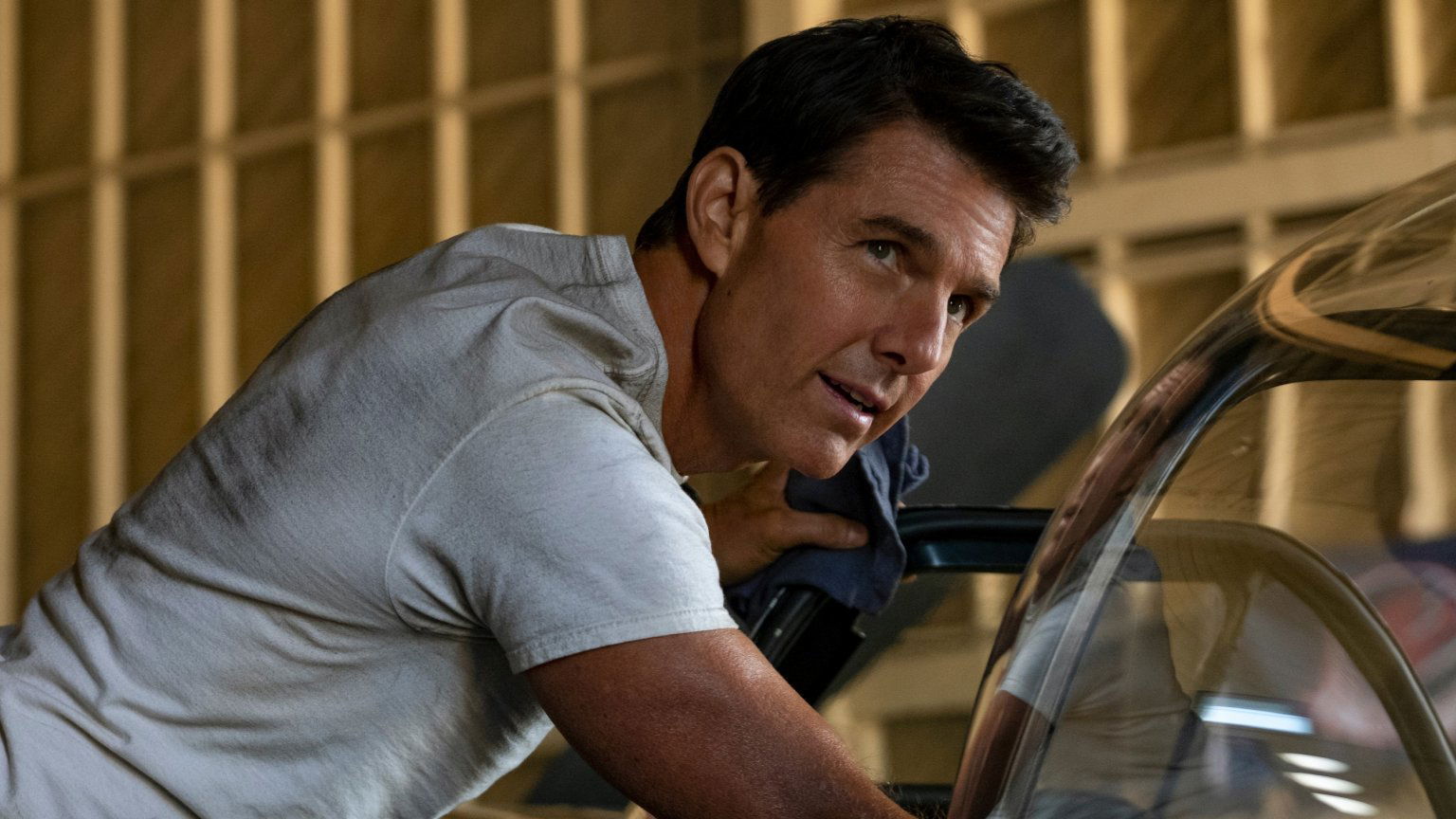 Grootste Tom Cruise-film ooit in Nederland: 'Top Gun: Maverick' breekt records