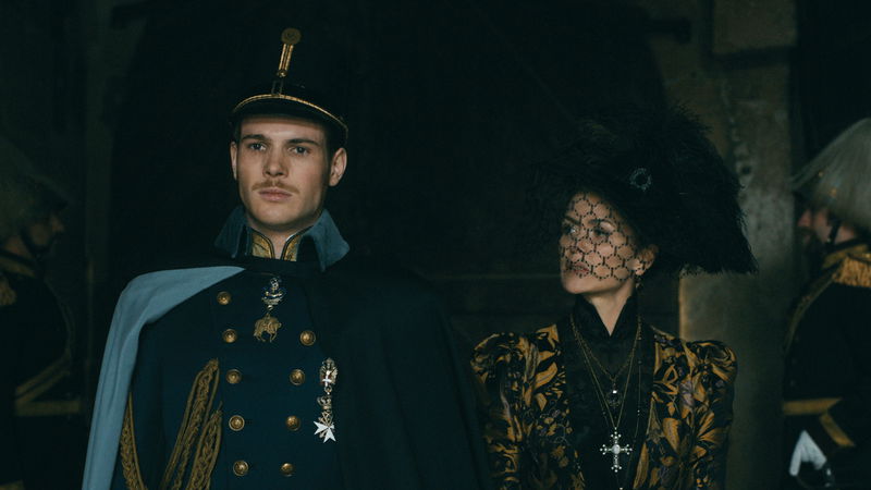 Afbeelding via Netflix