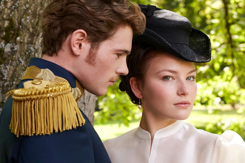 Afbeelding via Netflix