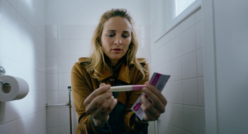 Afbeelding via Filmdepot / Maarten van Keller
