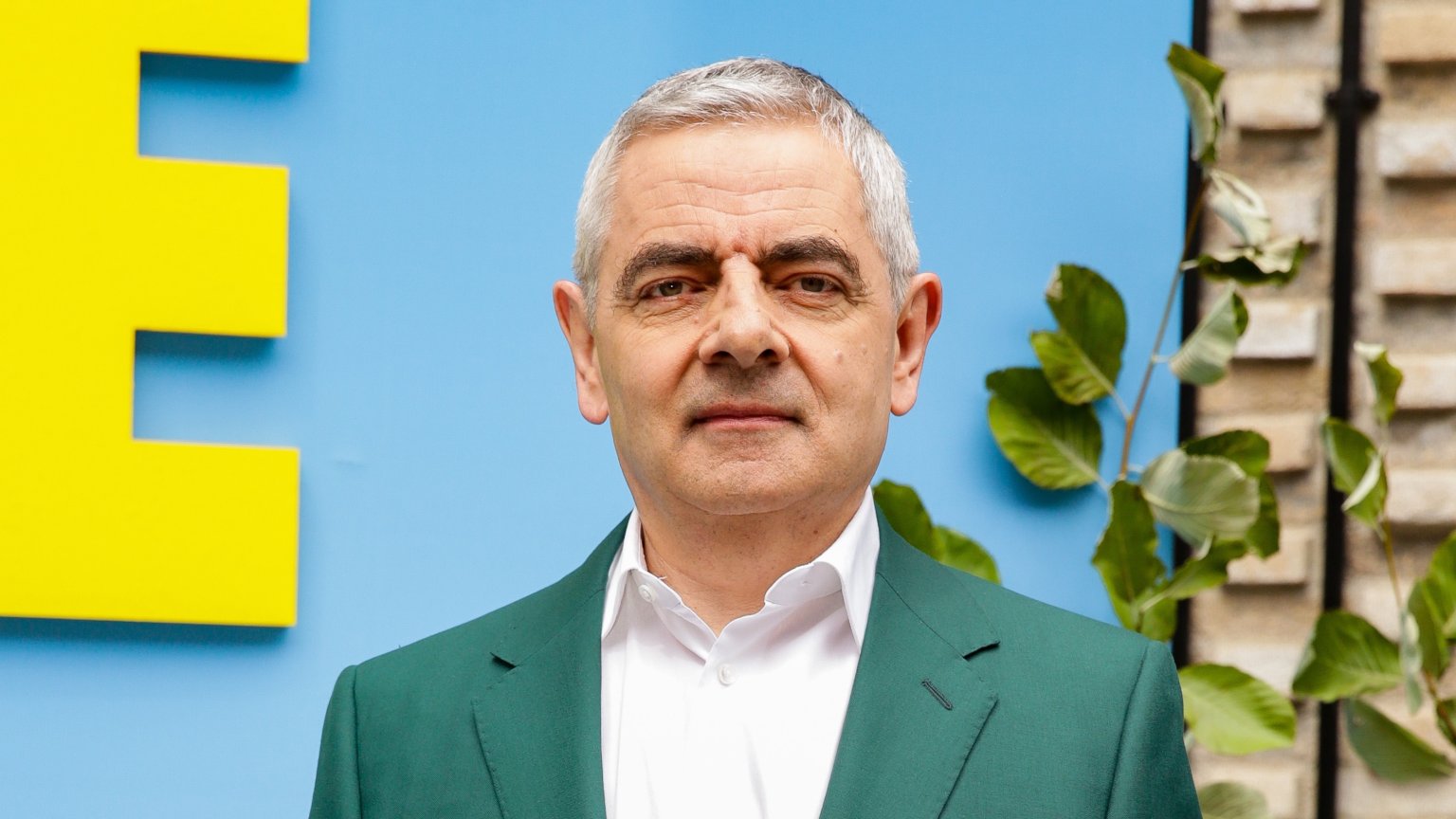 Rowan Atkinson: 'Beledigen hoort bij komedie, elke grap heeft een slachtoffer'