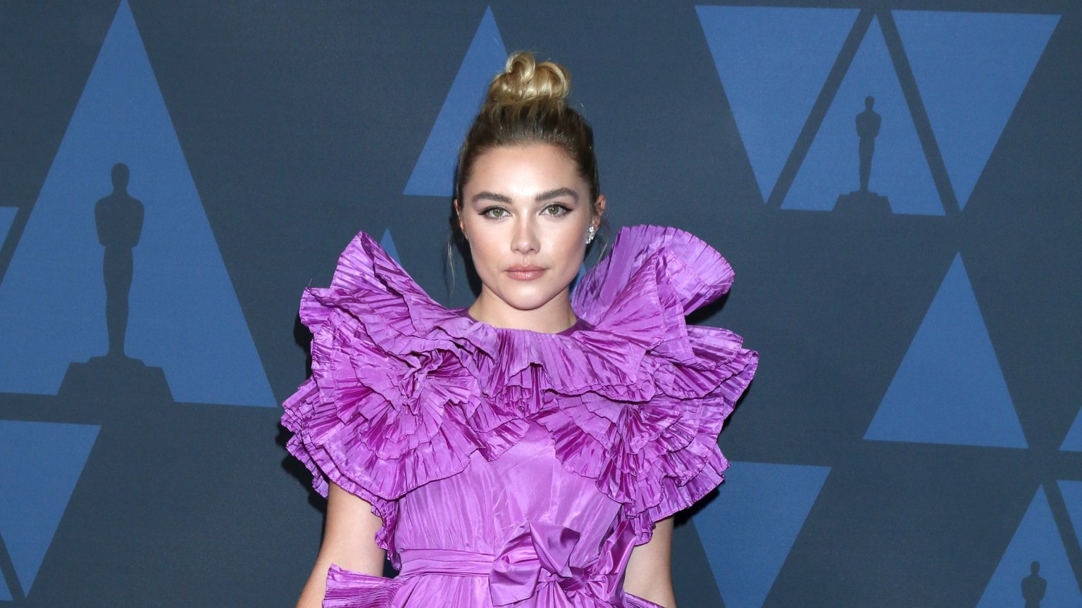 Netflix kondigt nieuwe miniserie aan met 'Black Widow'-actrice Florence Pugh